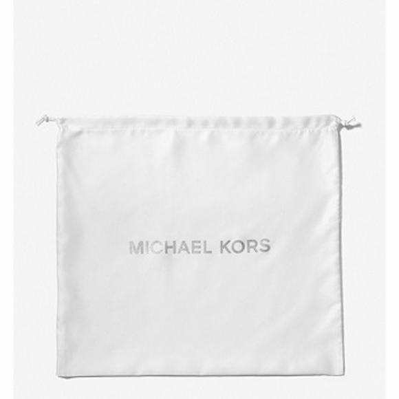 Michael Kors Handbags - NWT Michael Kors Dust Bag